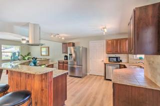 Family Home with Private Pool and Fenced Yard! - 8