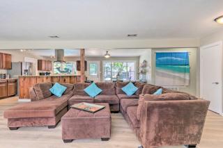 Family Home with Private Pool and Fenced Yard! - Fort Walton Beach - 6