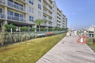 Fort Walton Beach Retreat Private Boat Slip! - 9