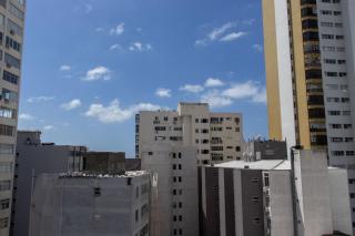 CLR84 - Calçadão, Garagem, 1 Dorm Climatizado - Balneário Camboriú - 8