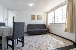 CLR82 - Calçadão, 1 Dorm Climatizado, Garagem - Balneário Camboriú - 3