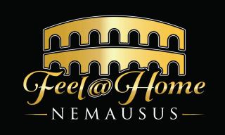 Feel@home Nemausus «Le 31» - Marguerittes - 9