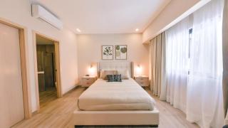 Fully Serviced Apartment at Regatta Living II - 304 - Santo Domingo - 1