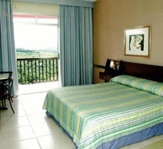 Tauá Hotel & Convention Caeté - Caeté - 9