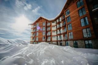 New Gudauri, Loft 2, Apartment 521 - 8