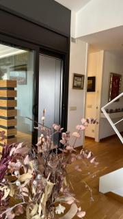 Ático de diseño con terraza en el centro de Olot - 3