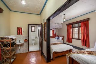 Gorilla Neighbour Guest House - 5