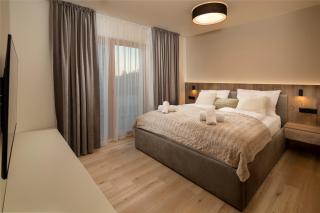 Apartmán Hillside Panorama - Dolný Kubín - 6