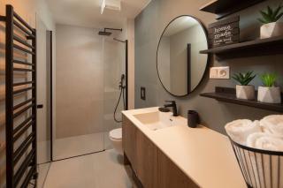 Apartmán Hillside Panorama - 3