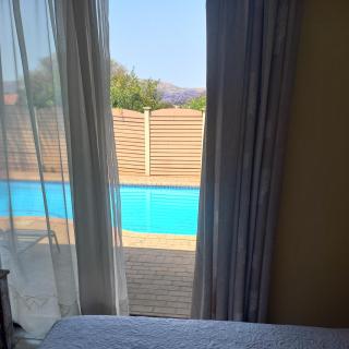 Lime Court Four - Pretoria - 5