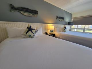 Circle Hotel Fairfield - Fairfield - 5