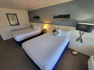 Circle Hotel Fairfield - Fairfield - 9