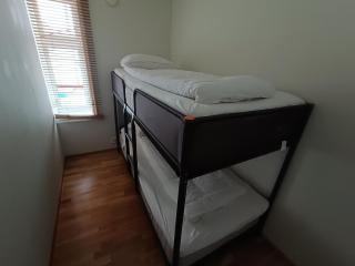 Apartment right in the city centre - Stavanger - 3