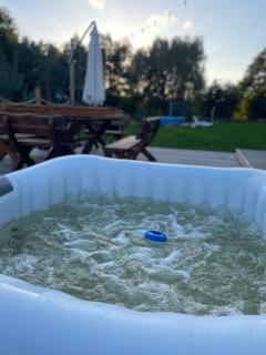 beGLAMP - Glamping nad Zalewem Próba - Brzeźnio - 7