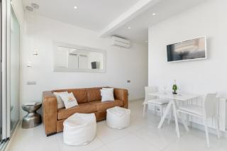 Beach penthouse Sitges Rentals - Sitges - 7