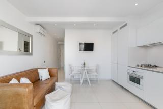 Beach penthouse Sitges Rentals - Sitges - 5
