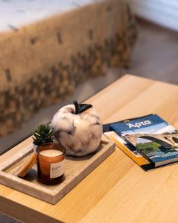 Korte Apartment 1 - Arta - 9
