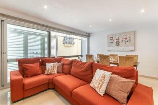 Fragata Sitges Rentals - 8