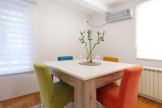 Lion Apartment - Belgrade - 4