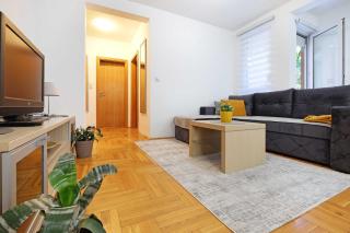 Lion Apartment - Belgrade - 7