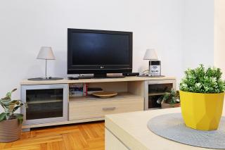 Lion Apartment - Belgrade - 6