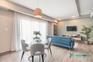 Chic Fully Serviced Apartment at Regatta Living II - 705 - Los Prados - 7