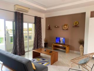 L'Oasis Guesthouse - Cotonou - 3