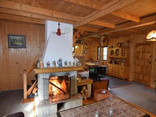 holiday home, Zuromino - Żuromino - 5