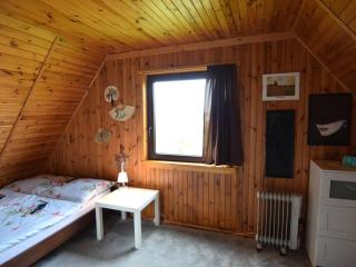 Holiday home with fireplace and private garden - 4