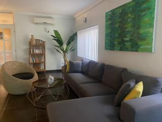 L'Oasis Guesthouse - Cotonou - 6