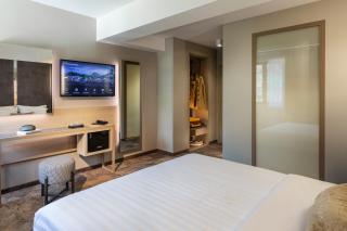 -- ESTE PARK HOTEL -- part of Urban Chic Luxury Design Hotels - Parking & Compliments - next to Shopping & Dining Mall Plovdiv - Plovdiv - 1