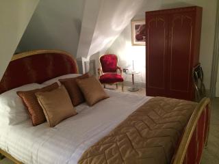 The Crescent Turner Hotel - 7