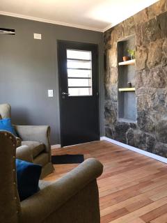 La Osadia Cabañas y Suites Solo Adultos - Mina Clavero - 6