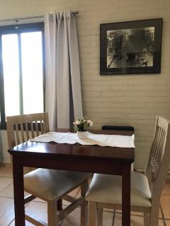 La Osadia Cabañas y Suites Solo Adultos - Mina Clavero - 4