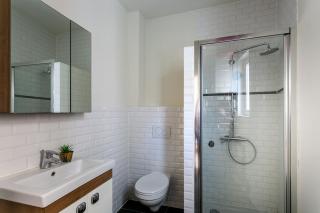 Nice furnished appartement AAA- location - 5