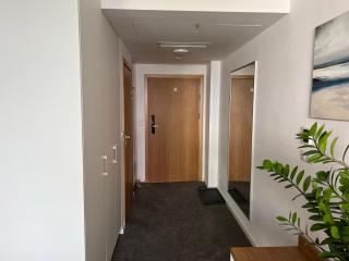 Seaside Park Hotel Kołobrzeg apartament 27 metrów radości - Kołobrzeg - 2