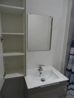 Charmant studio en centre-ville - Boulogne-sur-Mer - 2