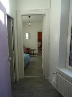 Charmant studio en centre-ville - Boulogne-sur-Mer - 6