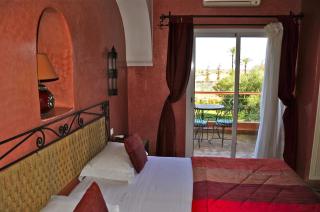 Villa Des 3 Golfs - Marrakesh - 1