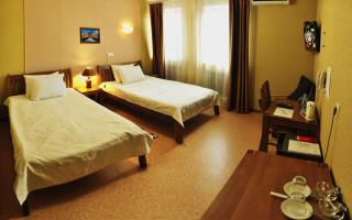 Antwo-Hotel - Charkiv - 6