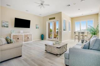 American Beach Retreat - Fernandina Beach - 7