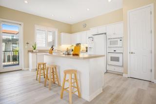 American Beach Retreat - Fernandina Beach - 2