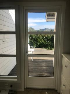 Stor villa på Leknes - 2