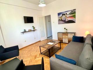 Downtown Victoria Apartments By CityBookings - 7