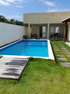 Dream House - 0