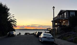 Shorelight Inn - Benicia - 4