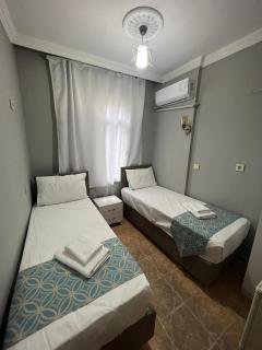 GRAND Deniz Hotel - 7
