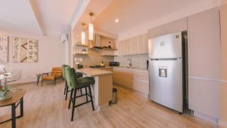 Fully Serviced Apartment at Regatta Living II - 905 - 4