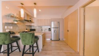 Fully Serviced Apartment at Regatta Living II - 905 - Santo Domingo - 3