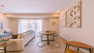 Fully Serviced Apartment at Regatta Living II - 905 - Santo Domingo - 5